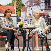 Lymington:  A Dementia Friendly Town from 20 September 2014